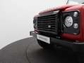 Land Rover Defender Works V8 70th Jubileum | 7-zits | 5.0 litre engine Rojo - thumbnail 40