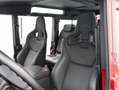 Land Rover Defender Works V8 70th Jubileum | 7-zits | 5.0 litre engine Rojo - thumbnail 29