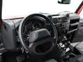 Land Rover Defender Works V8 70th Jubileum | 7-zits | 5.0 litre engine Rojo - thumbnail 27