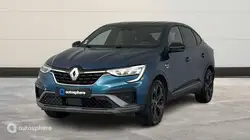 Renault Arkana 1.6 E-Tech 145ch RS Line -21B