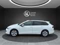 Volkswagen Golf Variant Business TSI ''LENK.HEIZ+3ZONEN+RFK'' Weiß - thumbnail 2