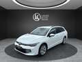 Volkswagen Golf Variant Business TSI ''LENK.HEIZ+3ZONEN+RFK'' Weiß - thumbnail 1