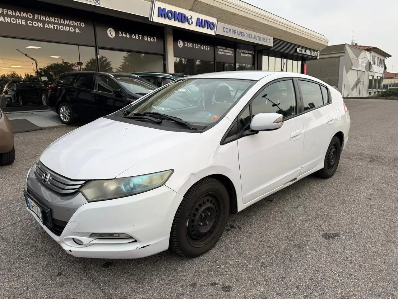 Honda Insight