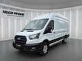 Ford Transit Trend Kasten L4 HA | Klimaaut. | GRA | KAMERA | SH Blanc - thumbnail 1