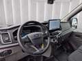 Ford Transit Trend Kasten L4 HA | Klimaaut. | GRA | KAMERA | SH Blanc - thumbnail 3