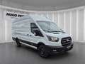 Ford Transit Trend Kasten L4 HA | Klimaaut. | GRA | KAMERA | SH Blanc - thumbnail 14