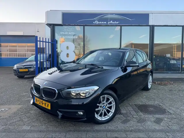 BMW 116 1-serie 116i M Sport | M-PAKKET | AIRCO | LED | ST