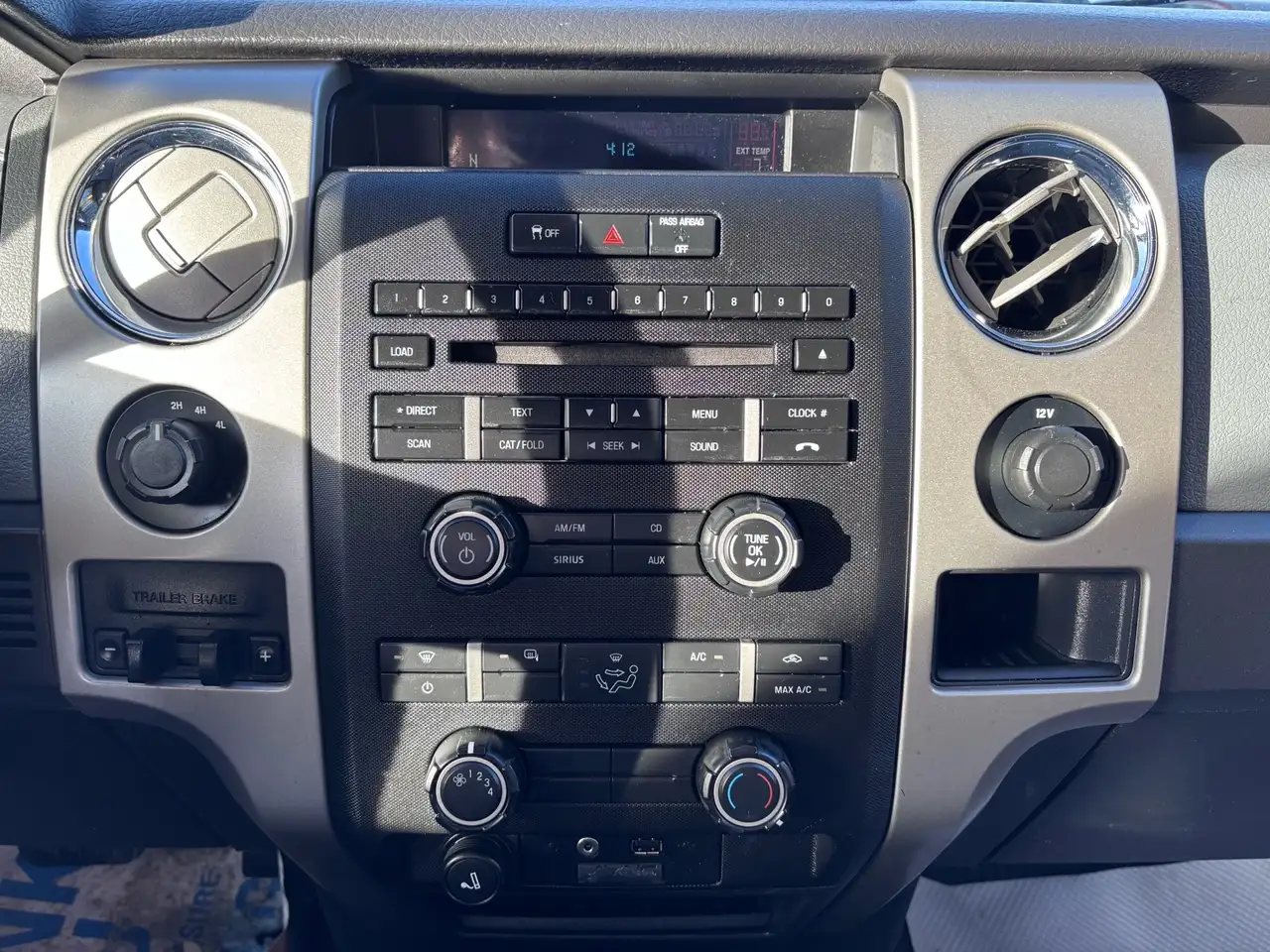 Ford F 150 снимка Ford F 150