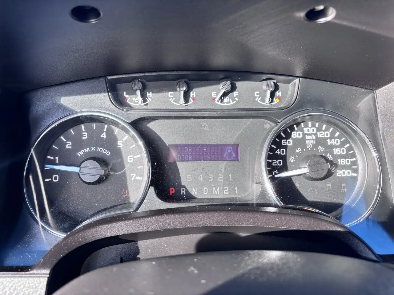 Ford F 150 снимка Ford F 150