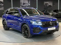 Volkswagen Touareg 3.0 TDI 4M R LINE*LUFT*PANO*R CAM*AHK*