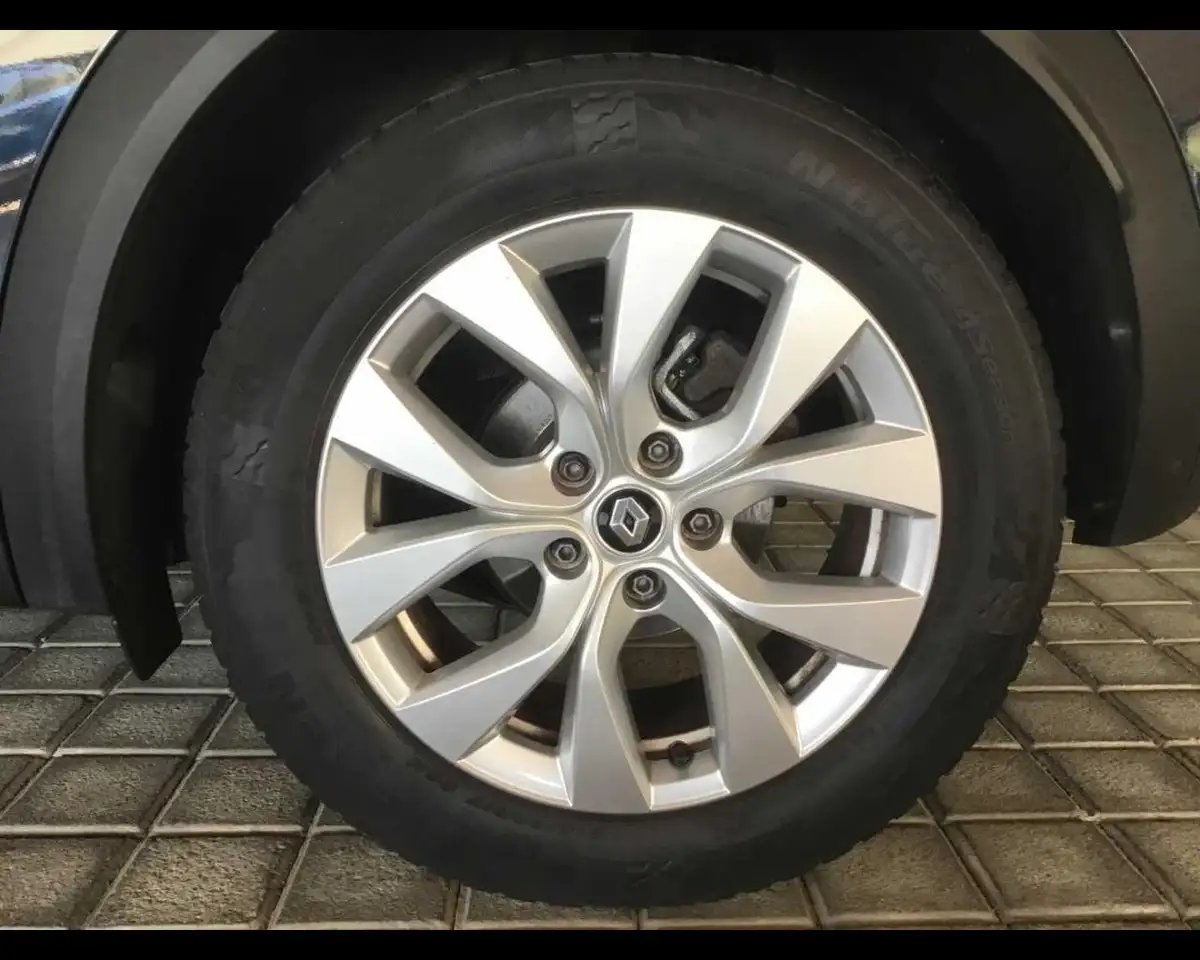 Renault Captur 1.6 E-Tech 145cv auto Intens 15
