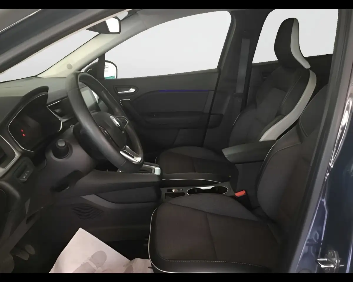 Renault Captur 1.6 E-Tech 145cv auto Intens 13