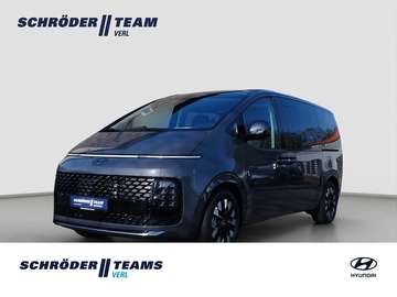Hybrid 1.6 T-GDI Signature Panoramadach