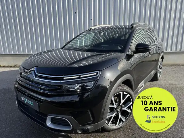 Citroen C5 Aircross Shine*12 MOIS GARANTIE*