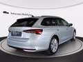 Skoda Octavia wagon 2.0 tdi executive 150cv dsg Grigio - thumbnail 4