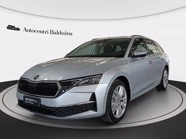 Skoda Octavia wagon 2.0 tdi executive 150cv dsg