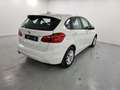 BMW 218 218i Active Tourer 140cv auto Blanc - thumbnail 5