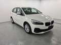 BMW 218 218i Active Tourer 140cv auto Blanc - thumbnail 3