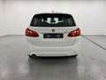 BMW 218 218i Active Tourer 140cv auto Blanc - thumbnail 6
