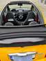 Abarth 595C CABRIO  SPA FRANCOCHAMPS !!! Jaune - thumbnail 7