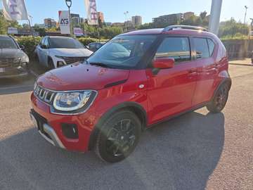 1.2 Hybrid Cool 2WD