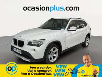 xDrive 18d