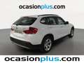 BMW X1 xDrive 18d Blanco - thumbnail 3