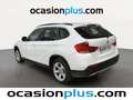 BMW X1 xDrive 18d Blanco - thumbnail 4