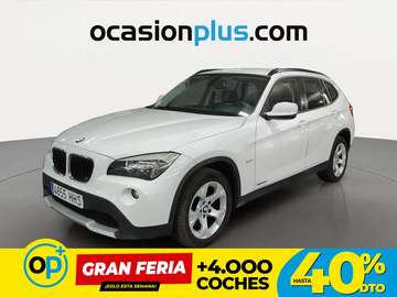 xDrive 18d