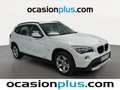 BMW X1 xDrive 18d Blanco - thumbnail 2