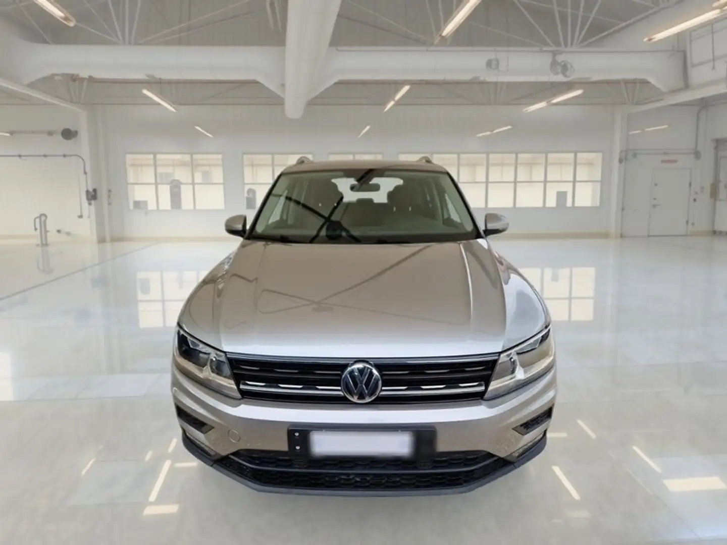 Volkswagen Tiguan 2.0 TDI SCR 110KW Business BMT 4MOTION - 2