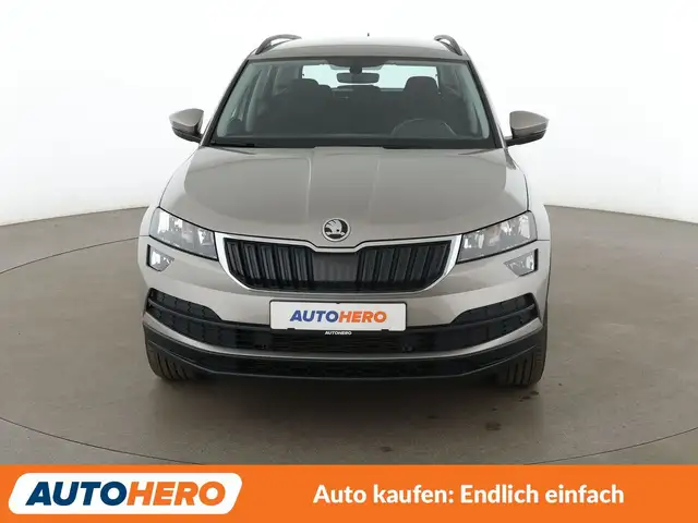 Skoda Karoq view 9