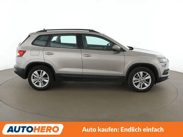 Skoda Karoq view 7