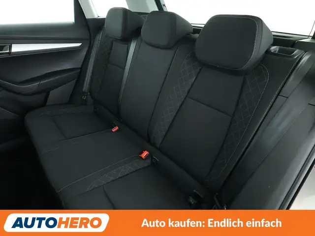 Skoda Karoq view 14