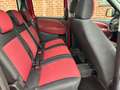 Fiat Doblo 1.3 Multijet Prêt à Immatriculer!! Red - thumbnail 9