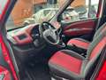 Fiat Doblo 1.3 Multijet Prêt à Immatriculer!! Rojo - thumbnail 10