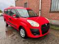 Fiat Doblo 1.3 Multijet Prêt à Immatriculer!! Rojo - thumbnail 3