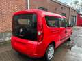 Fiat Doblo 1.3 Multijet Prêt à Immatriculer!! Czerwony - thumbnail 5