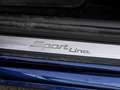 BMW 530 e iPerformance SPORT LINE+HuD+DA+PA+ADAPT.LED Blau - thumbnail 15