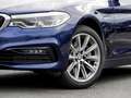 BMW 530 e iPerformance SPORT LINE+HuD+DA+PA+ADAPT.LED Blau - thumbnail 5