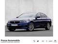 BMW 530 e iPerformance SPORT LINE+HuD+DA+PA+ADAPT.LED Blau - thumbnail 1
