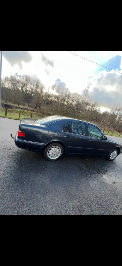 Mercedes-Benz E 200 E200 CDI Classic - 2