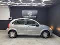 Citroen C3 1.4i - 75 CH - Exclusive - Distribution Ok Gris - thumbnail 6