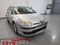 Citroen C4 1.6HDi Seduction Plateado - thumbnail 1