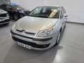 Citroen C4 1.6HDi Seduction Plateado - thumbnail 3