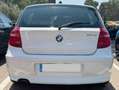 BMW 116 116d Blanco - thumbnail 2