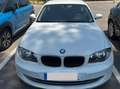 BMW 116 116d Blanco - thumbnail 1