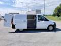 Mercedes-Benz Vito 110 CDI LONG Blanc - thumbnail 7