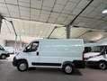 Peugeot Boxer Pack 330 L1 H1 BHDI 103kW (140CV) S&S Blanco - thumbnail 15
