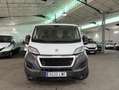 Peugeot Boxer Pack 330 L1 H1 BHDI 103kW (140CV) S&S Blanco - thumbnail 19